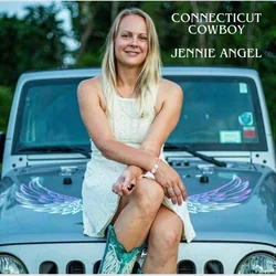 Connecticut Cowboy Chords by Jennie Angel