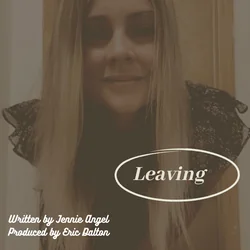 Leaving Chords by Jennie Angel