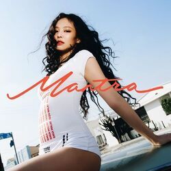 Mantra Chords by Jennie (제니)