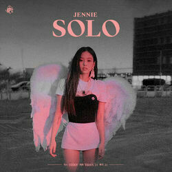 Solo by Jennie (제니)