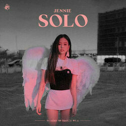 Solo Chords by Jennie (제니)