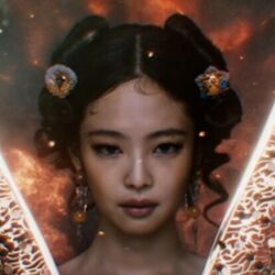 Zen Chords by Jennie (제니)