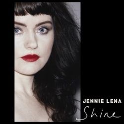 Shine by Jennie Lena