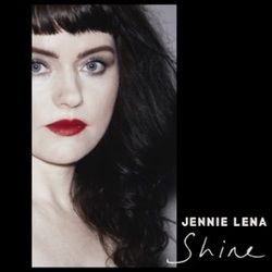 Shine Chords by Jennie Lena