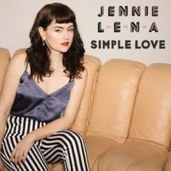 Simple Love by Jennie Lena