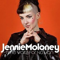 Baby Steps Chords by Jennie Moloney