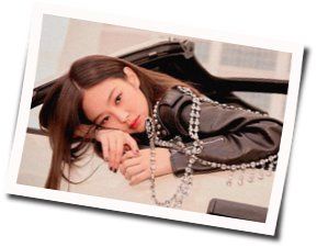 Solo Acoustic Chords by JENNIE