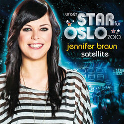 Satellite Chords by Jennifer Braun