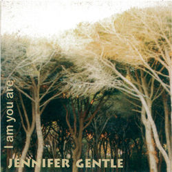 No Mind In My Mind Chords by Jennifer Gentle