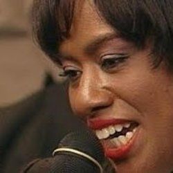 I Love The Lord Chords by Jennifer Holliday