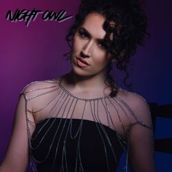 Night Owl Chords by Jennifer Jess