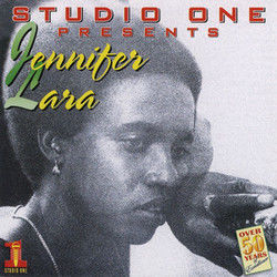 I Am In Love Bass Tab by Jennifer Lara