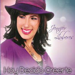 Todo Lo Puedo En Ti Chords by Jennifer Lluberes