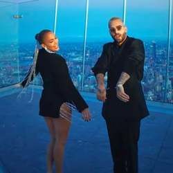 Pa Ti Chords by Jennifer Lopez, Maluma
