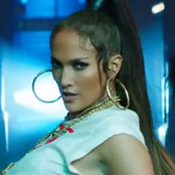 Amor Amor Amor Chords by Jennifer Lopez Ft. Wisin