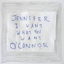 Hidden Hill Chords by Jennifer Oconnor