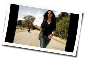 The Church And The River Chords by Jennifer Oconnor