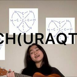 Churaqt The Organic Chemistry Song Chords by Jennifer Tee