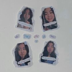 Screwed Loose Do You Feel It Too Chords by Jennifer Tee