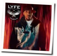 Old School Chords by Lyfe Jennings