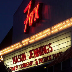Just Try Chords by Mason Jennings