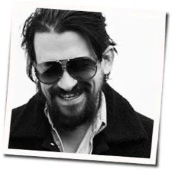 Bound Ta Git Down Chords by Shooter Jennings