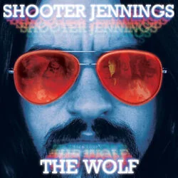 Walk Of Life Chords by Shooter Jennings