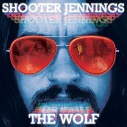 A Matter Of Time by Shooter Jennings