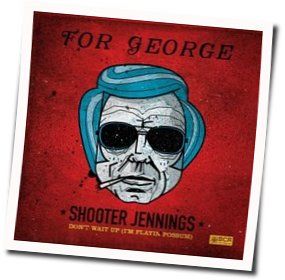 All Of This Could Have Been Yours Chords by Shooter Jennings