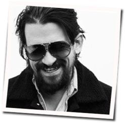 Bound Ta Git Down Chords by Shooter Jennings