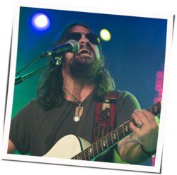 Drunk Chords by Shooter Jennings