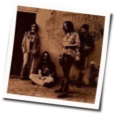 Lonesome Blues Chords by Shooter Jennings