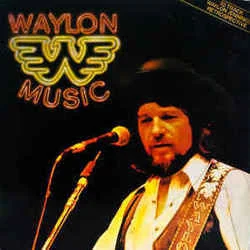 33rd Of August Chords by Waylon Jennings