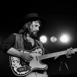 A Song For The Life Chords by Waylon Jennings