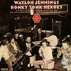 Ain't No God In Mexico Ukulele Chords by Waylon Jennings