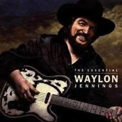Breakdown A Long Way From Home Chords by Waylon Jennings