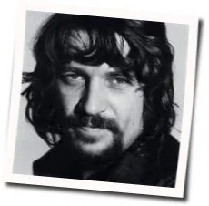 Can't You See Chords by Waylon Jennings