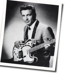 Carnival Song Chords by Waylon Jennings