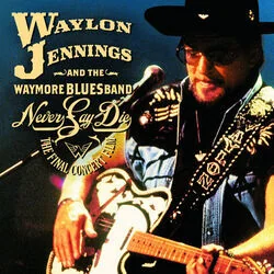 Drift Away Chords by Waylon Jennings