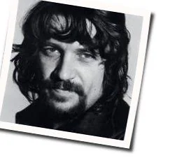 Honky Tonk Angels Chords by Waylon Jennings