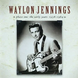 It's Alright Chords by Waylon Jennings