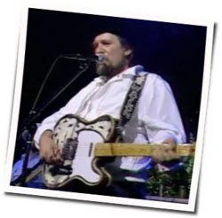 Let's Turn Back The Years Chords by Waylon Jennings