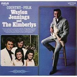 Long Way Back Home Chords by Waylon Jennings