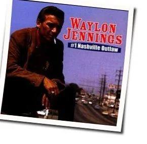 Lorena Chords by Waylon Jennings