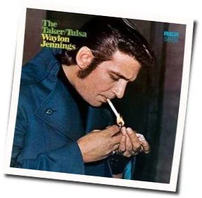 Mississippi Woman Chords by Waylon Jennings