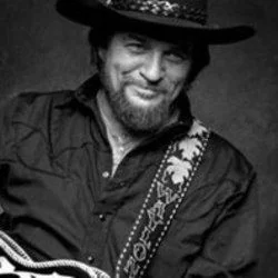 Nashville Women Chords by Waylon Jennings