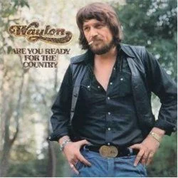 Old Friend Chords by Waylon Jennings