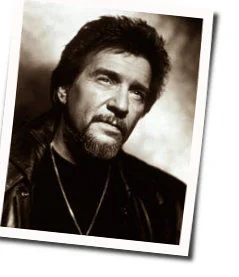 Revelation Chords by Waylon Jennings