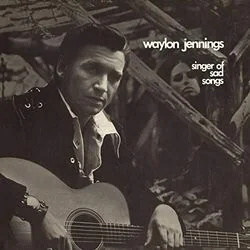Rock Salt And Nails Chords by Waylon Jennings