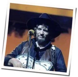 Sweet Dream Woman Chords by Waylon Jennings